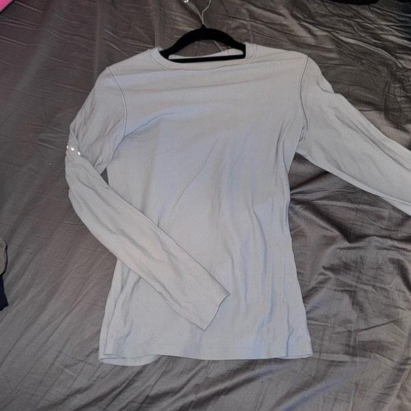 lululemon athletica Tops - Lululemon T Shirt